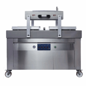 21 Bar Double Chamber Vacuum Sealer LSV D530