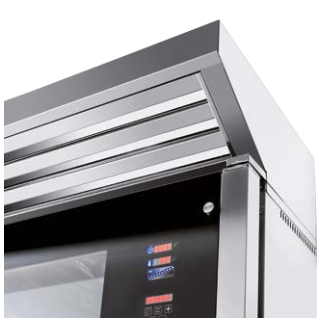 Condensation Hood for Bistrot Combi Oven B HOOD