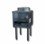 13 Ring Single Chamber Gas Wok Range 95,000 BTU NG or LP, HZ Wok13 For Sale Canada