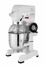 30 QT 2 HP Planetary Mixer, 110V Available in 220V M30A For Sale Calgary Canada