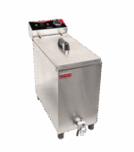 30 lb (16 Liters) Electric Corn Dog Fryer 48557