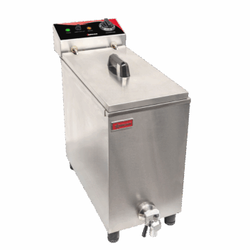 30 lb (16 Liters) Electric Corn Dog Fryer 48557