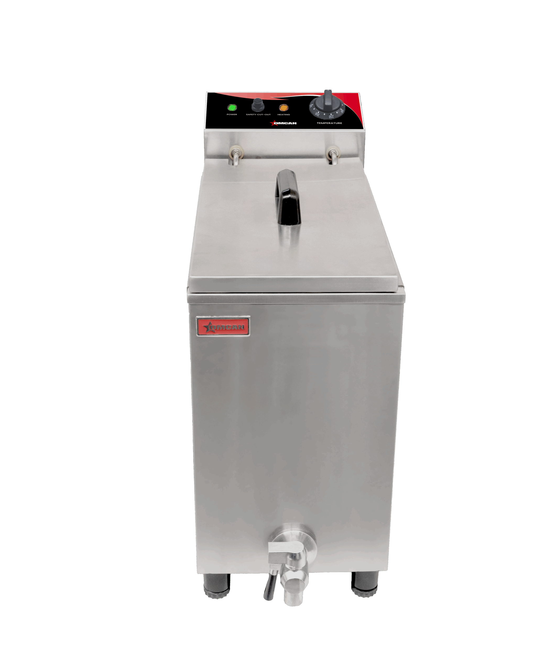 30 lb (16 Liters) Electric Corn Dog Fryer 48557 For Sale Calgary Alberta