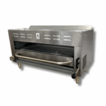 33,500 BTU Salamander Broiler & Cheese Melter Hot Zone HZ SM36