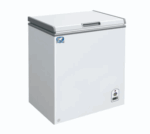 38 Solid Door Chest Freezer 7.1 CuFt Cold Zone CZ F7.1