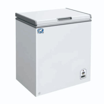 38 Solid Door Chest Freezer 7.1 CuFt Cold Zone CZ F7.1