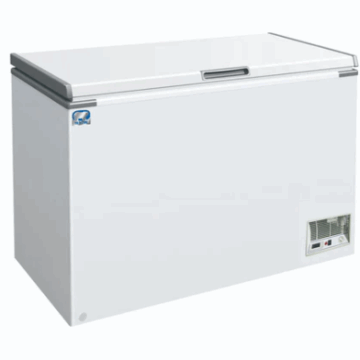 47 Solid Door Chest Freezer 10.6 CuFt Cold Zone CZ F10.6