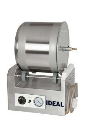 50lbs Meat and Seafood Vacuum Churn Marinate LU 50