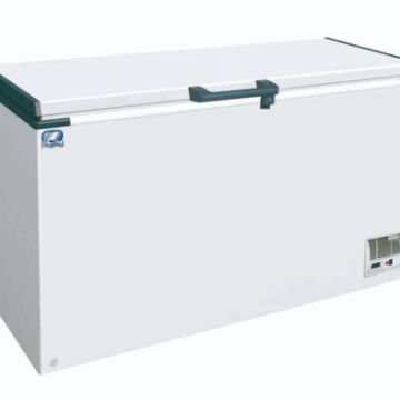 55 Solid Door Chest Freezer 14.1 CuFt Cold Zone CZ F14.2