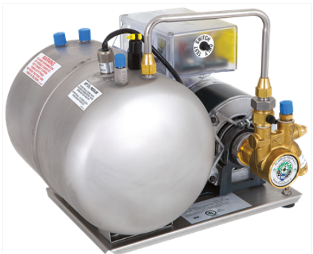 8 Or 10 Flavour Soda Drink Dispenser With Turbo Carb Kit IBD30 Carbination equipment Canada