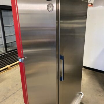 Carter Hoffman Warming Cabinet Proofer Used for sale