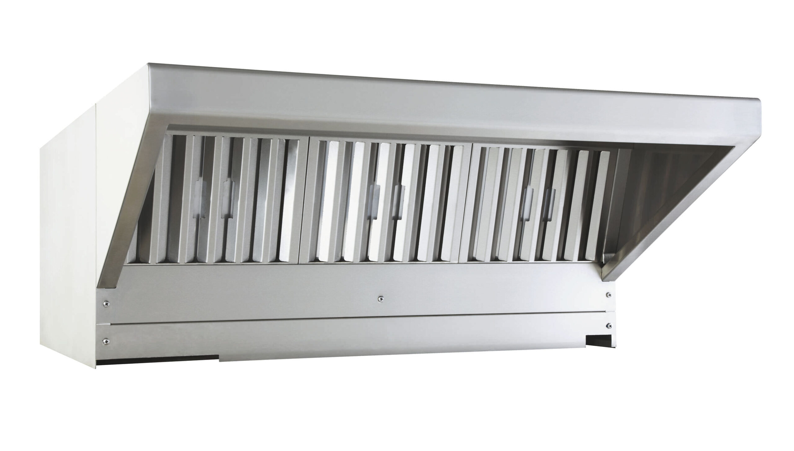 Commercial Kitchen Hood For Sale at FED Calgary AB Canada 3