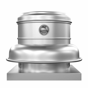 Commercial Kitchen Hood at FED Calgary AB Canada