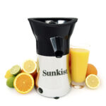 Sunkist Pro Series Compact Juicer PJF A1