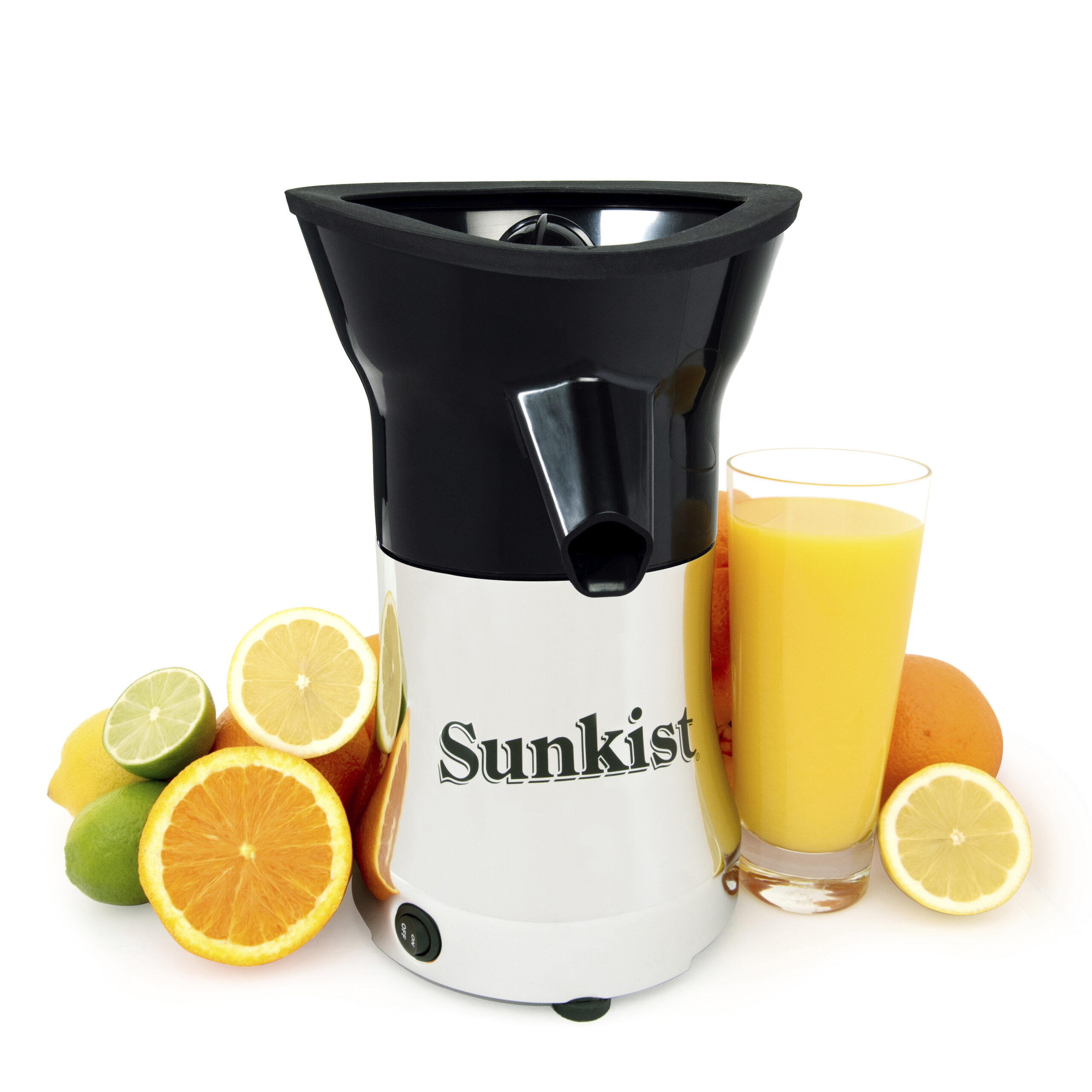 Sunkist Pro Series Compact Juicer PJF A1