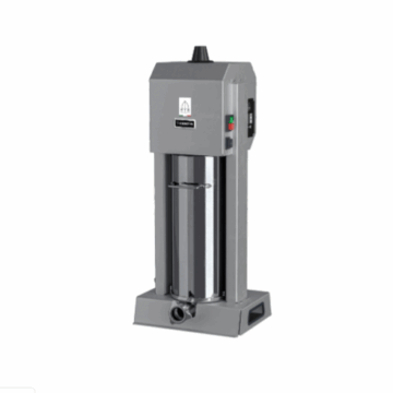 Trento Electric Sausage Stuffer 35lbs (15L) Capacity 48309