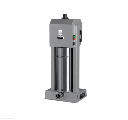 Trento Electric Sausage Stuffer 35lbs (15L) Capacity 48309