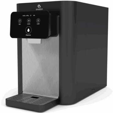Avalon Countertop Hot, Cold, or Cool Bottleless Water Dispenser FED A9